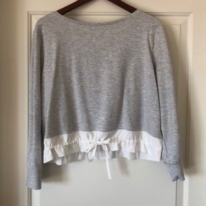 Club Monaco sweater